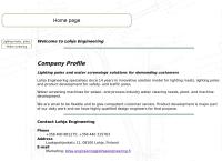 Lohja Engineering Oy