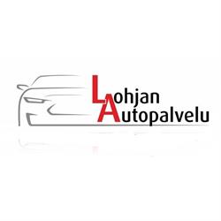 Lohjan Autopalvelu Oy