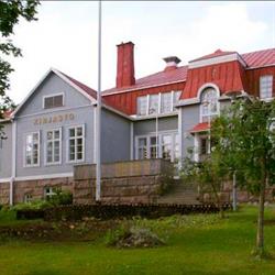 Loimaan kaupunginkirjasto