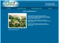 Loma-Lahdentaus Oy