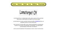 Lomatorpat