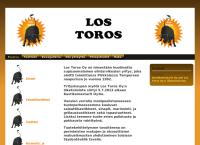 Los Toros Oy