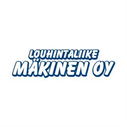 Louhintaliike Mäkinen Oy