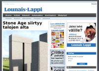 Lounais-Lappi