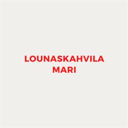 Lounas-Kahvila Mari