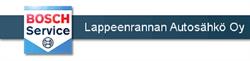 Lappeenrannan Autosähkö Oy / Bosch Car Service