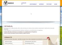 LSK Poultry Oy