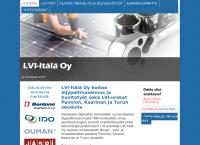 LVI-Itälä Oy