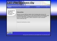 LVI- Parviainen Oy