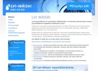 LVI Wäiski