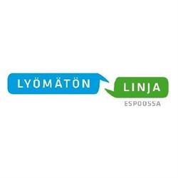 Lyömätön Linja Espoo