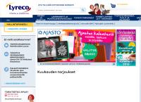 Lyreco Finland Oy