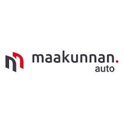 Maakunnan Auto