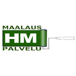 HM-Maalauspalvelu Ky