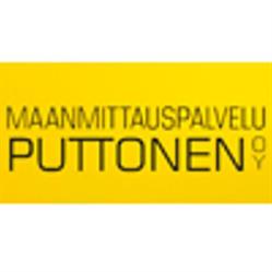 Maanmittauspalvelu Puttonen Oy