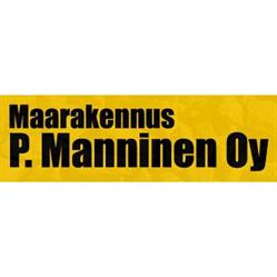 Maarakennus P. Manninen Oy