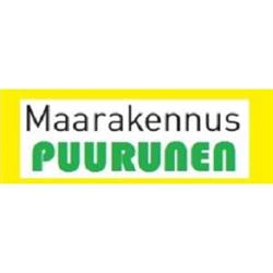 Maarakennus Puurunen Oy