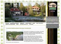 Maatilamatkailu Mannila