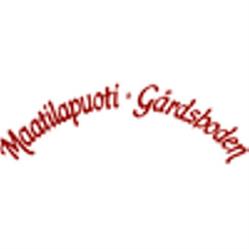 Kirkkonummen Maatilapuoti - Gårdsboden i Kyrkslätt