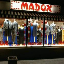 Madox Ky