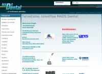 Mads Dental Oy