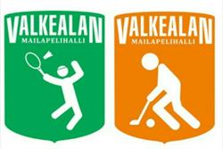 Valkealan Mailapelihalli