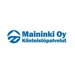 Maininki kiinteistöpalvelut Oy