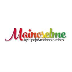 Mainoselme Ky