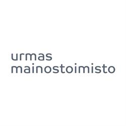 Mainostoimisto Urmas Oy