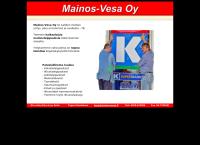 Mainos-Vesa Oy
