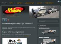 Majavatuote Oy