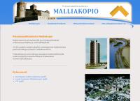 Malliakopio KY