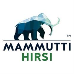 Mammuttihirsi