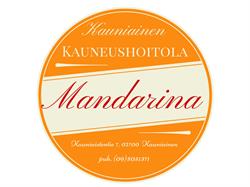 Kauneushoitola Mandarina Kauniainen