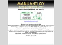 Manijahti Oy