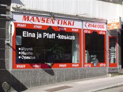 Mansen Tikki Ky