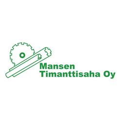 Mansen Timanttisaha Oy