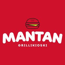 Mantan Grilli-kioski Oy