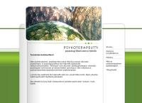Psykoterapeutti Heinilä Mari-Leena