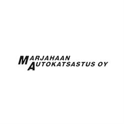 Marjahaan Autokatsastus Oy