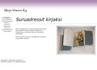 Marjo Viitanen Ky