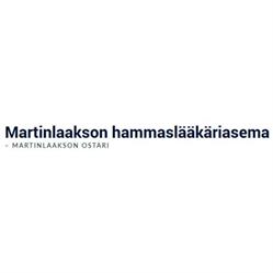Martinlaakson Hammaslääkäriasema