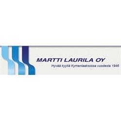 Linjaliikenne Martti Laurila Oy