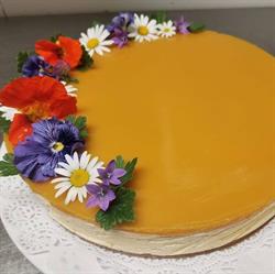 Materi Catering avoin yhtiö