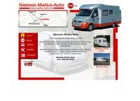 Hämeen Matka-Auto