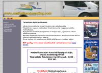 Asuntoauto Vuokraus Marika Lehtinen
