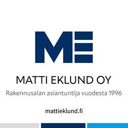 Matti Eklund Oy