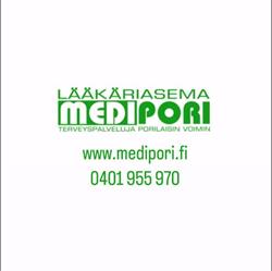 Medipori Oy