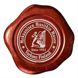 Mekaanisen Musiikin Museo