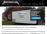 Mestarikylmä